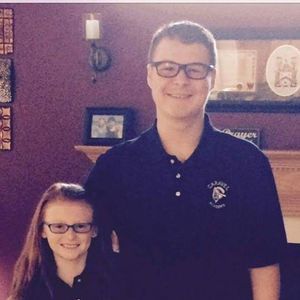 Meet your Posher, Jackie